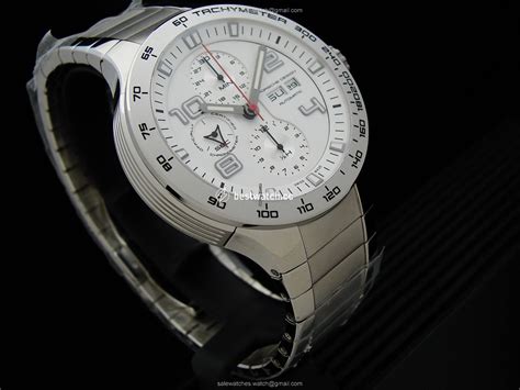 fake porsche design watch|porsche design watch vintage.